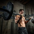Do blood flow restrictions build muscle?