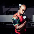 Does bfr cause muscle damage?