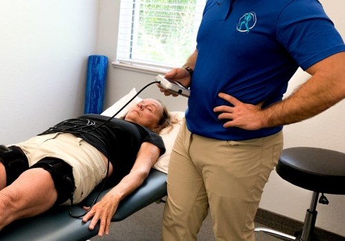 What is blood flow restriction in physical therapy?