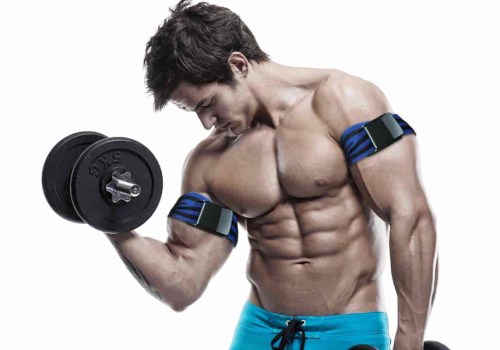 What is the point of blood flow restriction training?